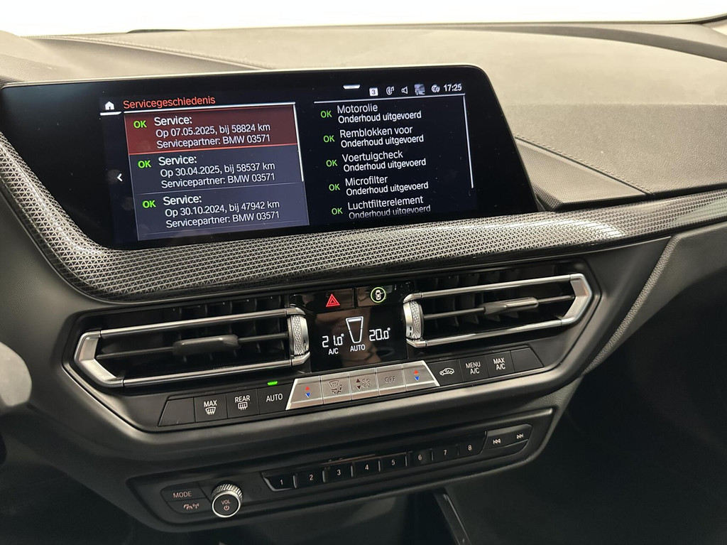 BMW 2 Serie (S432HS) met abonnement