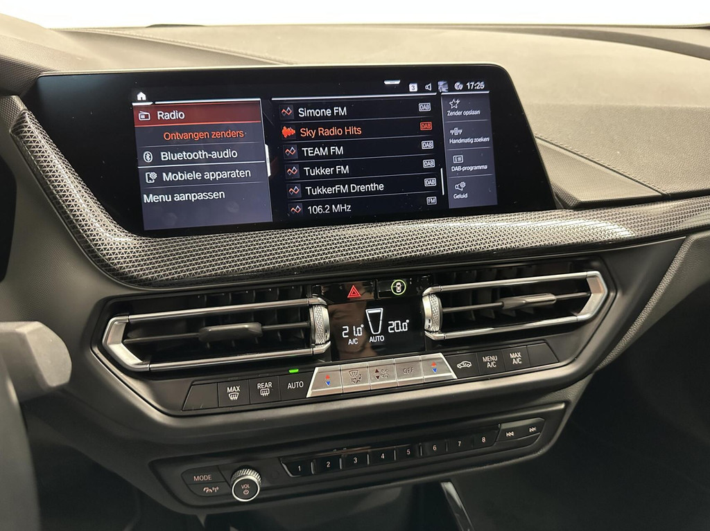 BMW 2 Serie (S432HS) met abonnement