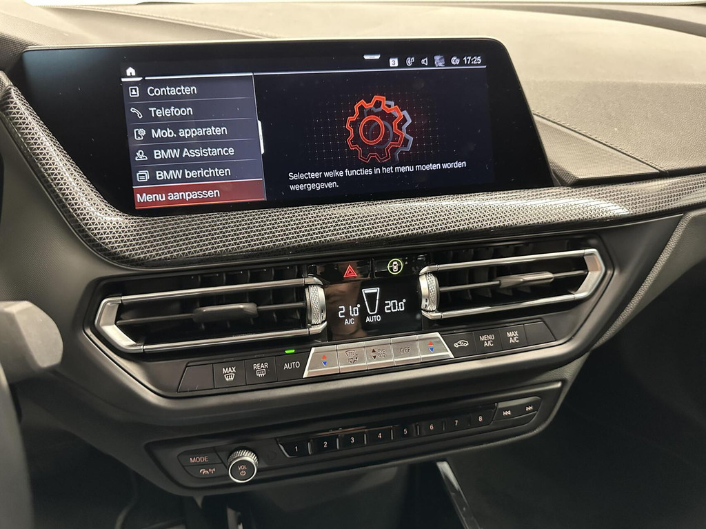 BMW 2 Serie (S432HS) met abonnement