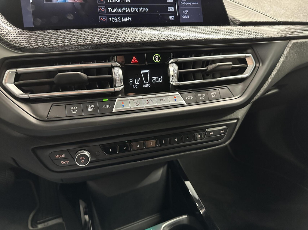 BMW 2 Serie (S432HS) met abonnement