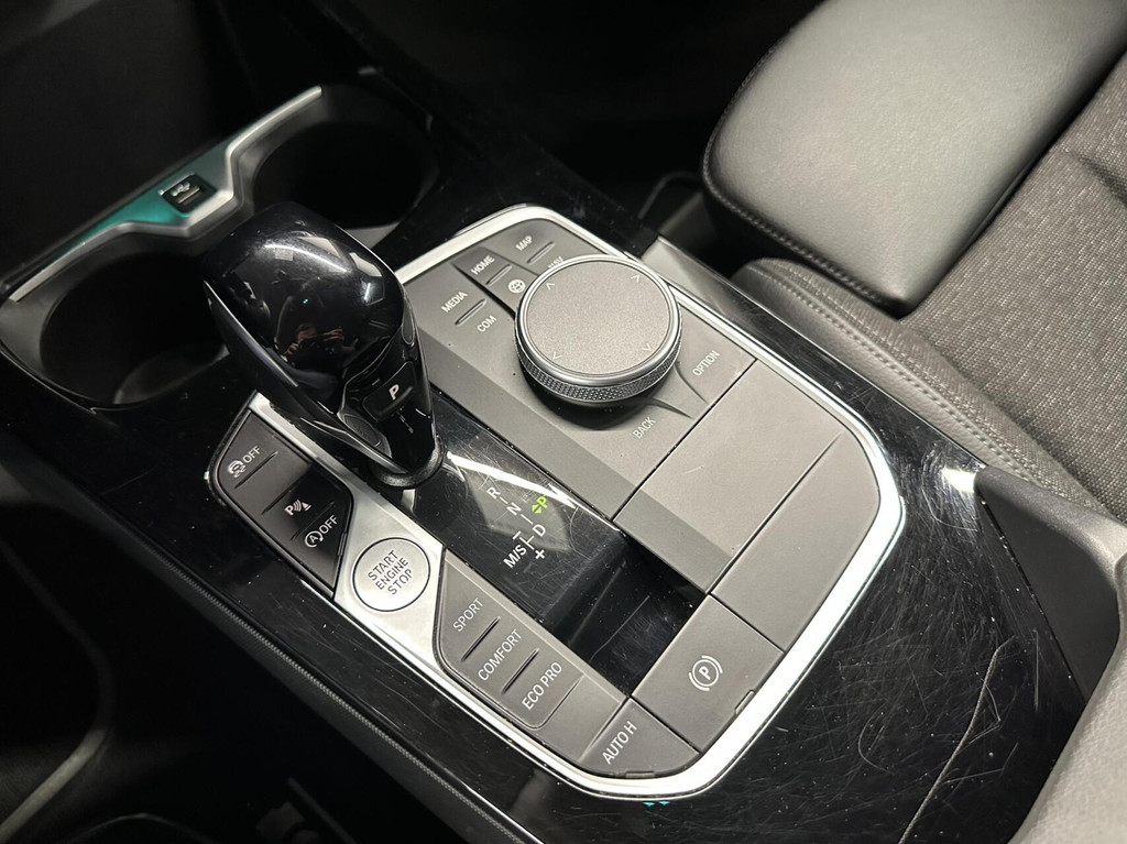 BMW 2 Serie (S432HS) met abonnement