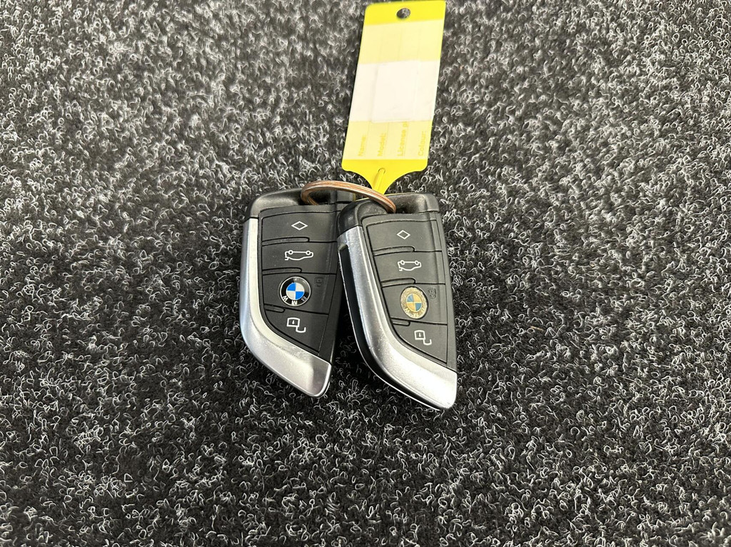 BMW 2 Serie (S432HS) met abonnement