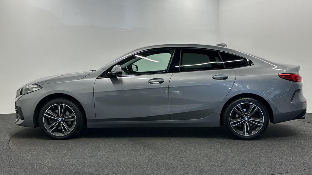 BMW 2 Serie (S432HS) met abonnement