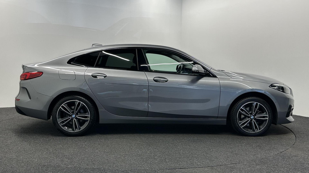 BMW 2 Serie (S432HS) met abonnement