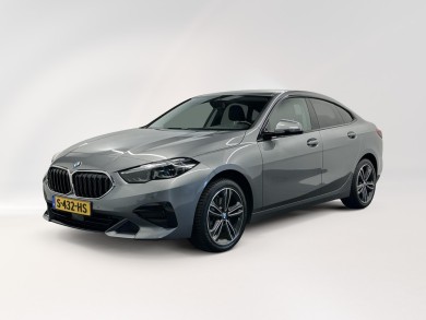 BMW 2 Serie (S432HS) met auto abonnement