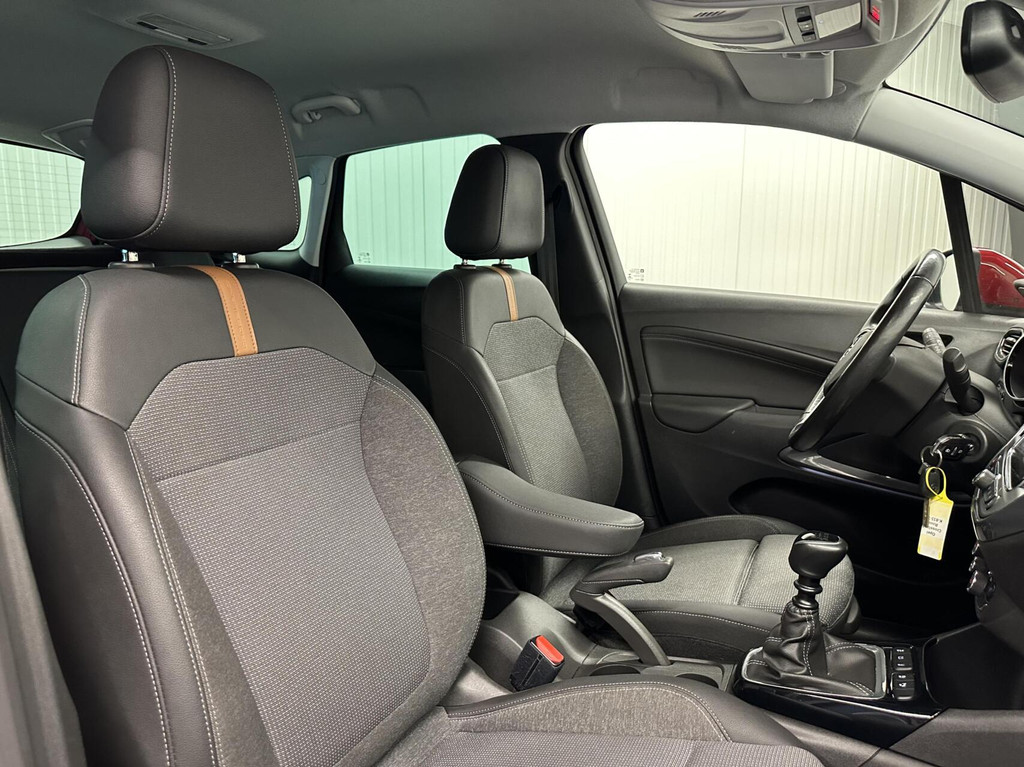 Opel Crossland (K833TS) met abonnement