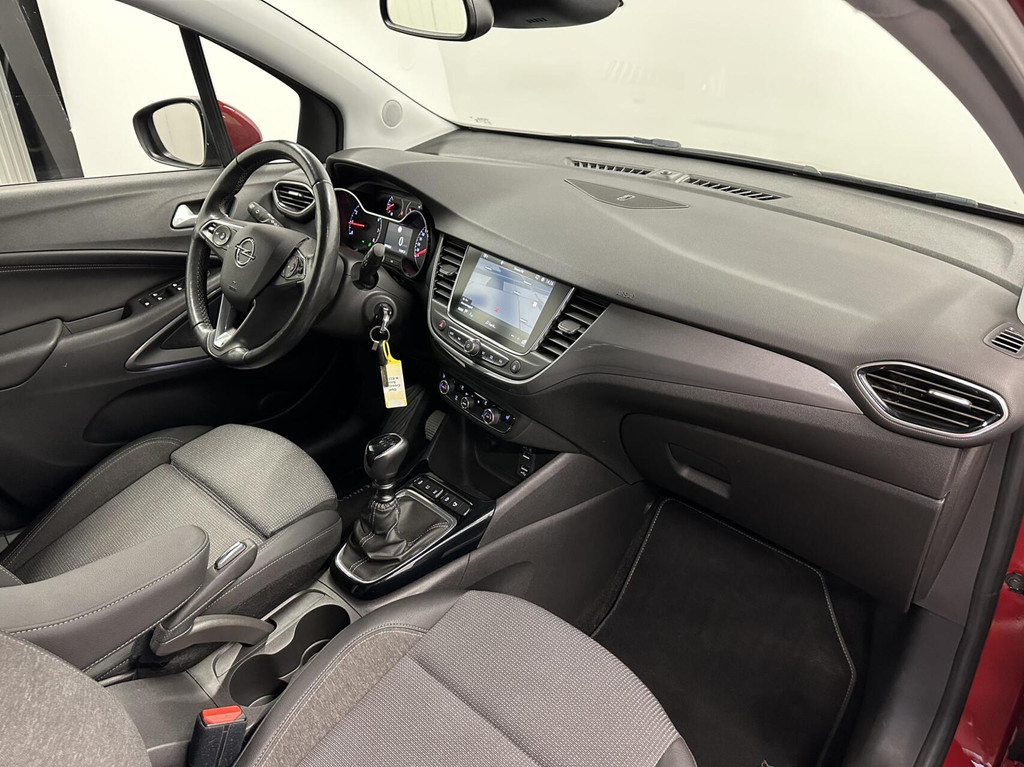 Opel Crossland (K833TS) met abonnement