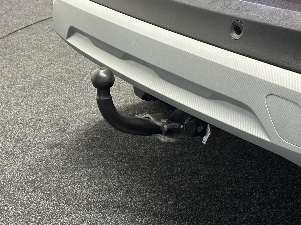 Opel Crossland (K833TS) met abonnement