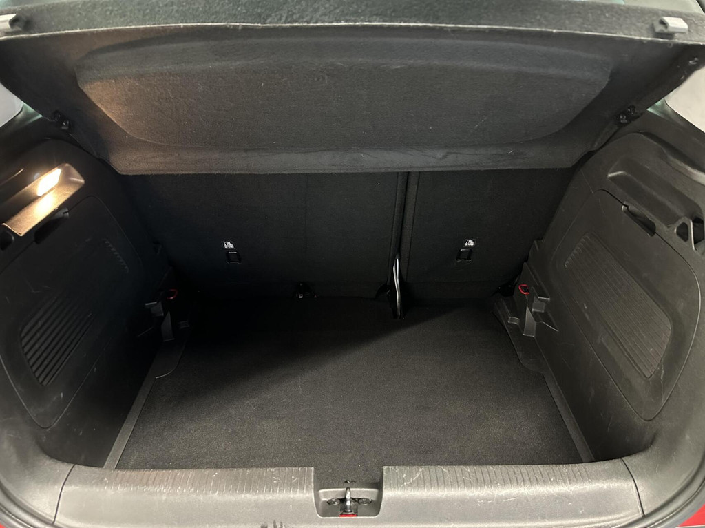 Opel Crossland (K833TS) met abonnement