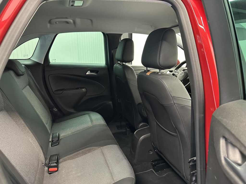 Opel Crossland (K833TS) met abonnement