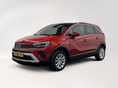 Opel Crossland (K833TS) met auto abonnement