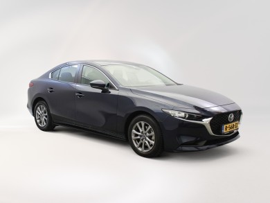 Mazda 3 (R568ZZ) met auto abonnement