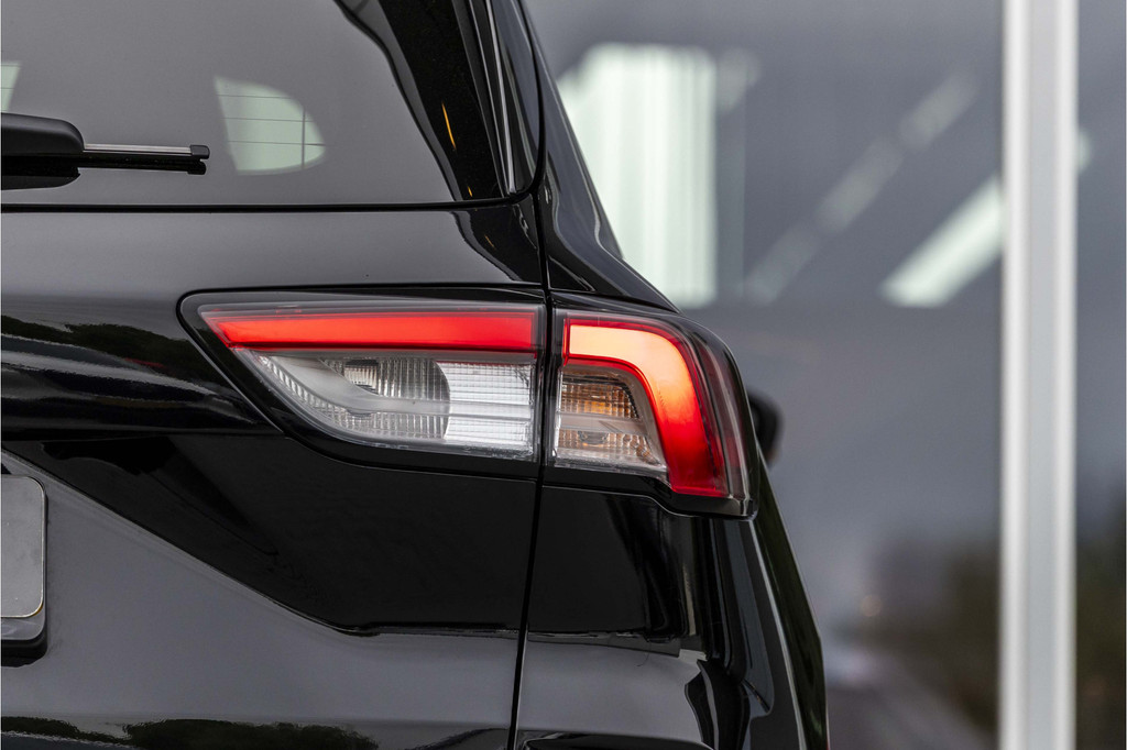Ford Kuga (P786LG) met abonnement