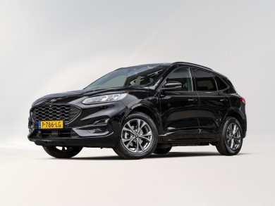 Ford Kuga (P786LG) met auto abonnement