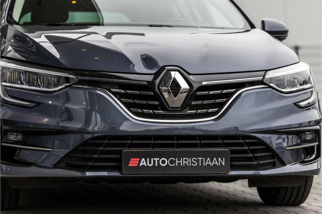Renault MEGANE Estate (KFK77L) met abonnement
