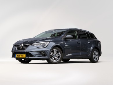 Renault MEGANE Estate (KFK77L) met auto abonnement