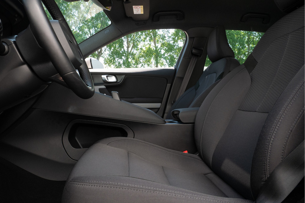 Polestar 2 (T292GR) met abonnement