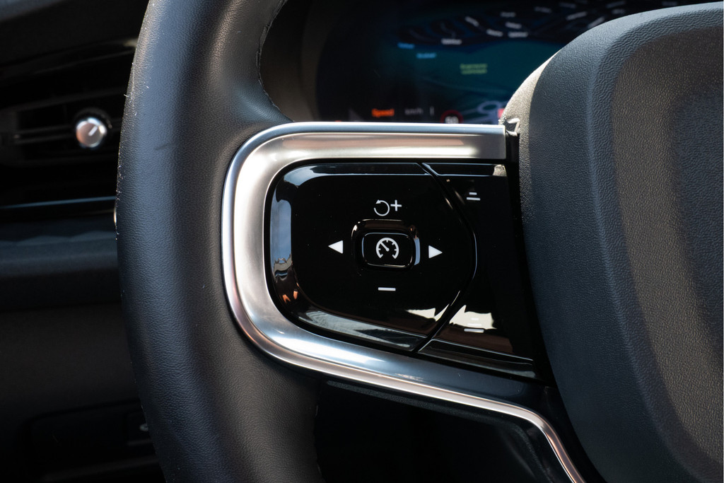 Polestar 2 (T292GR) met abonnement