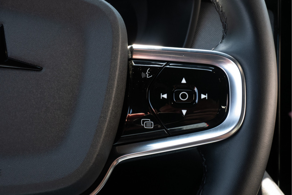 Polestar 2 (T292GR) met abonnement