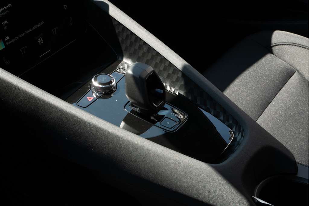 Polestar 2 (T292GR) met abonnement