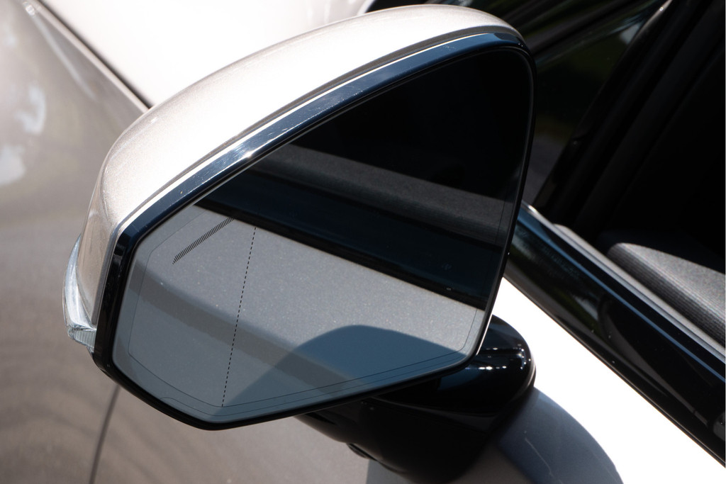 Polestar 2 (T292GR) met abonnement