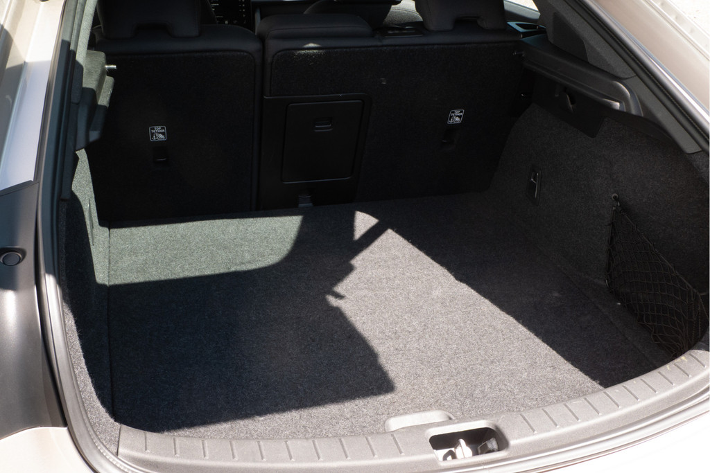 Polestar 2 (T292GR) met abonnement