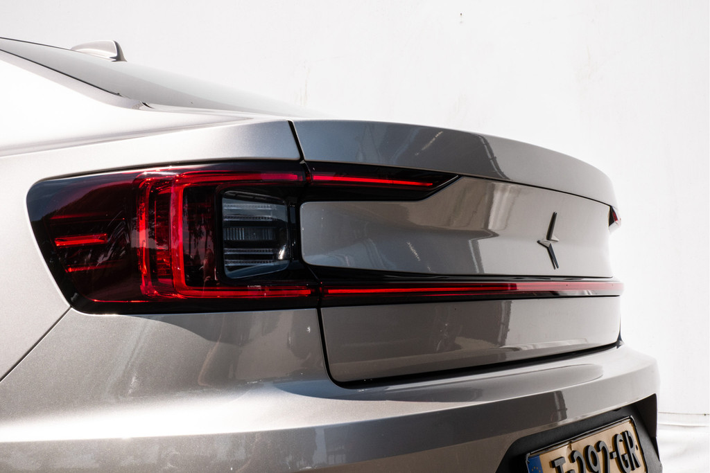 Polestar 2 (T292GR) met abonnement
