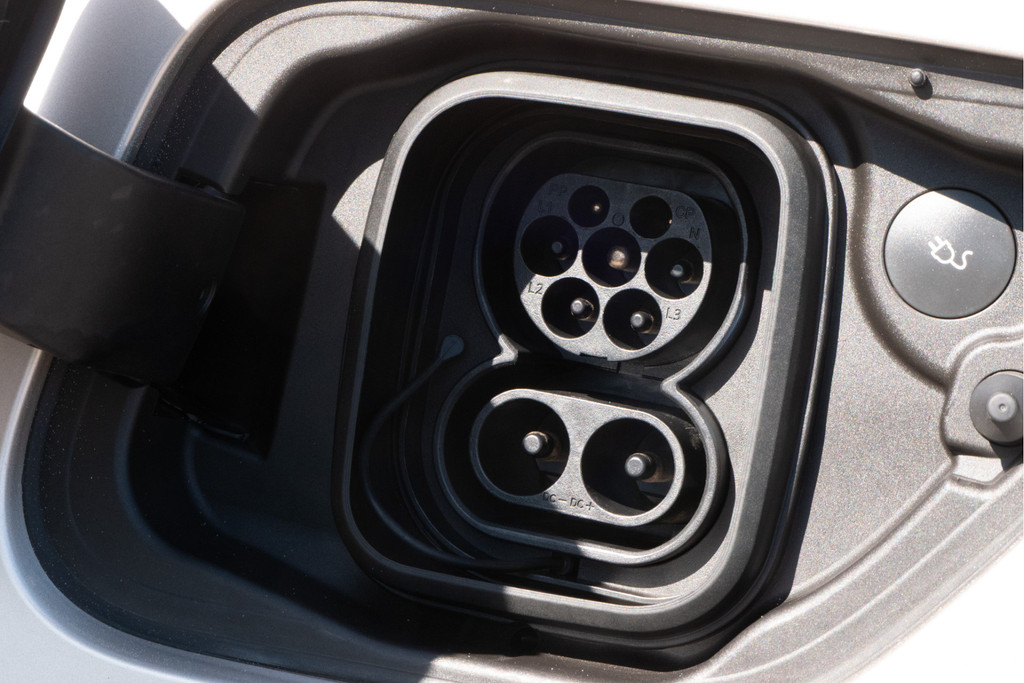 Polestar 2 (T292GR) met abonnement