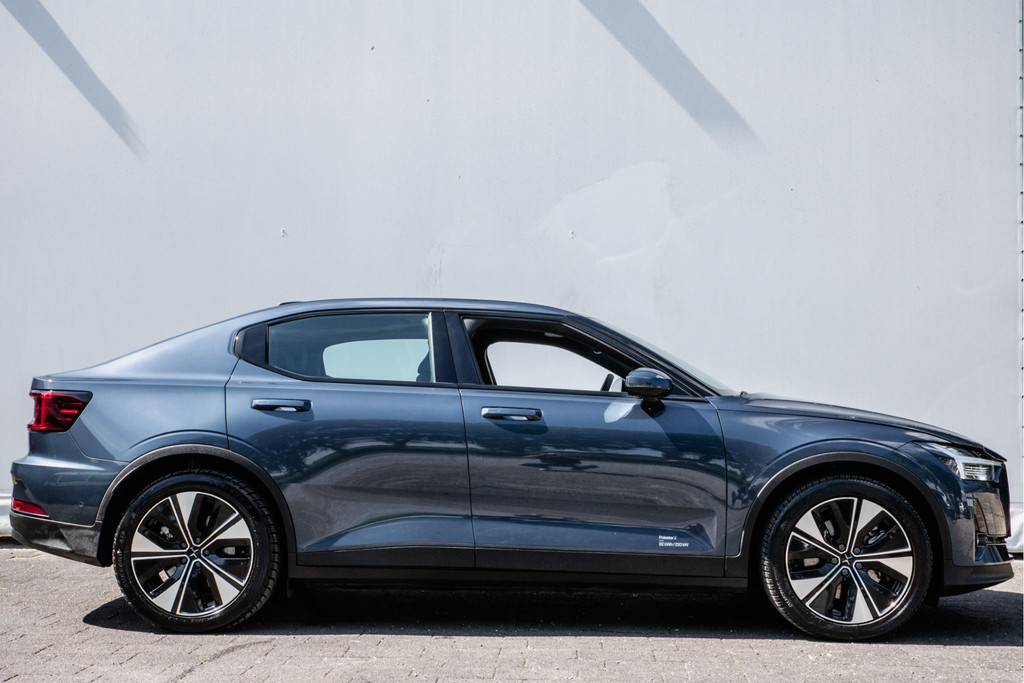 Polestar 2 (T377SH) met abonnement