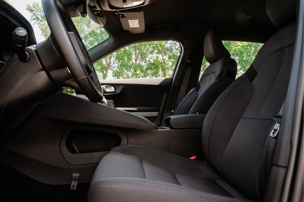 Polestar 2 (T377SH) met abonnement