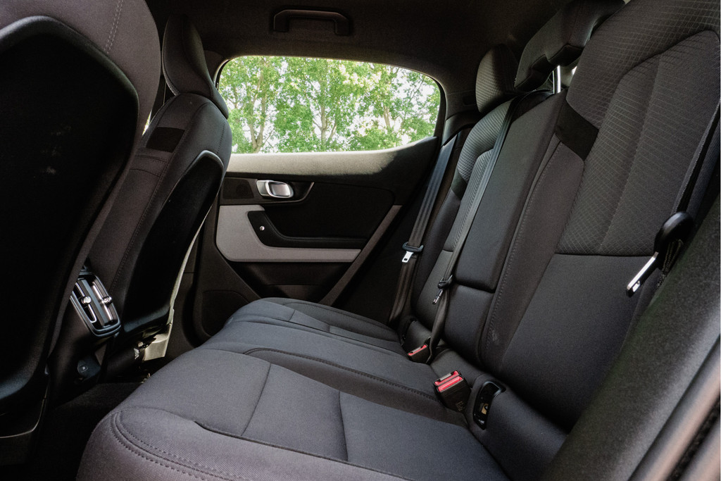 Polestar 2 (T377SH) met abonnement