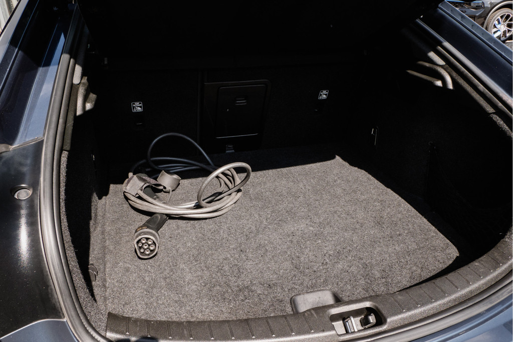 Polestar 2 (T377SH) met abonnement