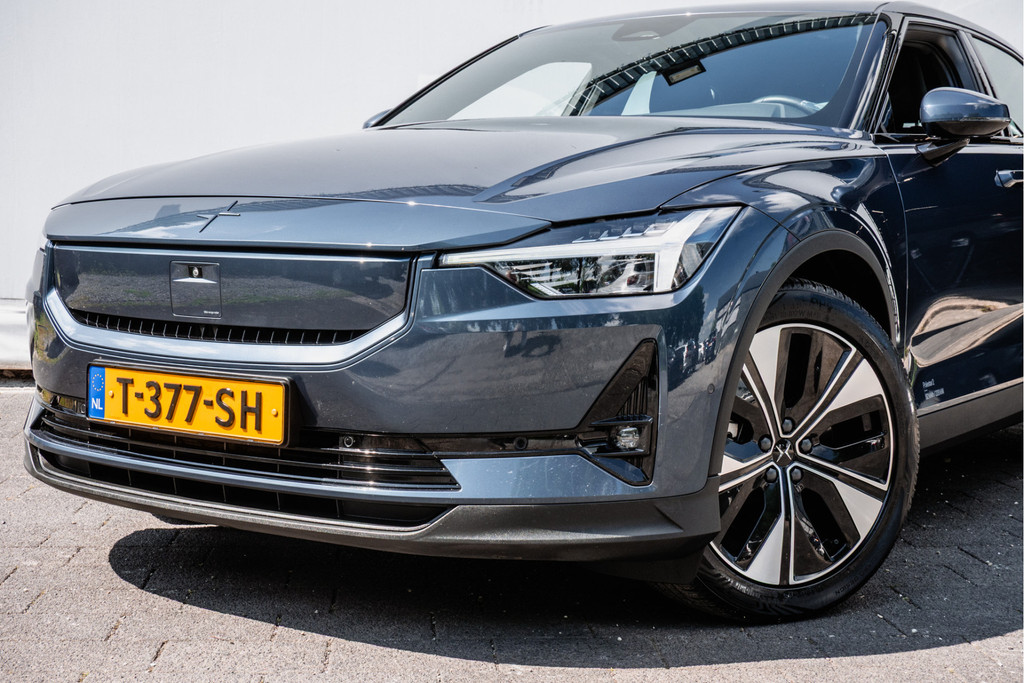 Polestar 2 (T377SH) met abonnement