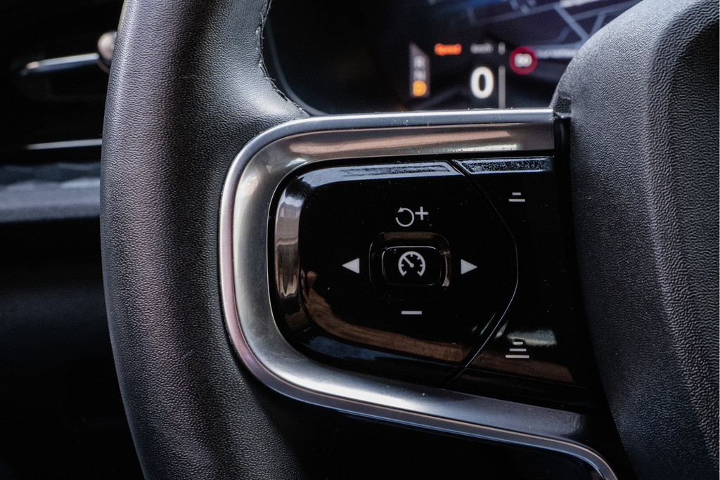 Polestar 2 (T377SH) met abonnement