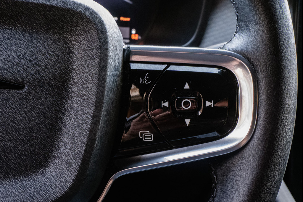 Polestar 2 (T377SH) met abonnement