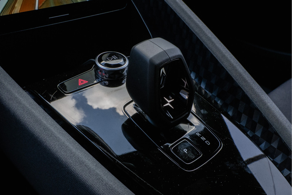 Polestar 2 (T377SH) met abonnement