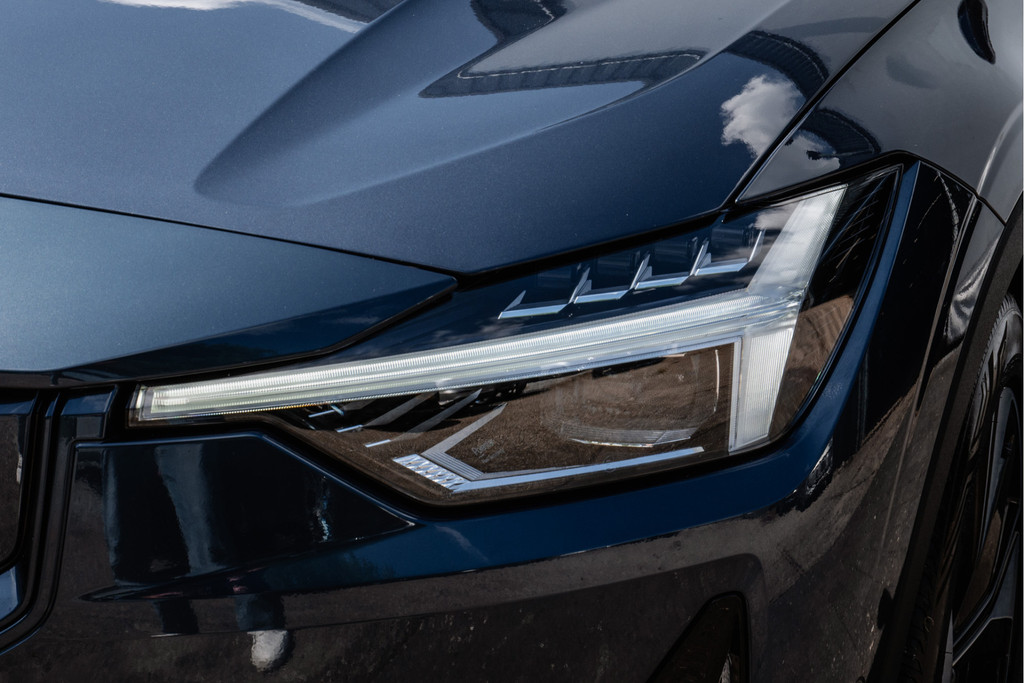 Polestar 2 (T377SH) met abonnement