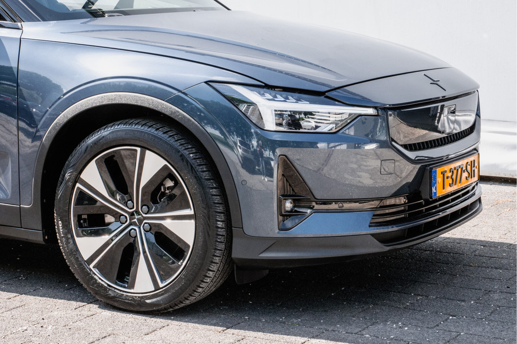 Polestar 2 (T377SH) met abonnement