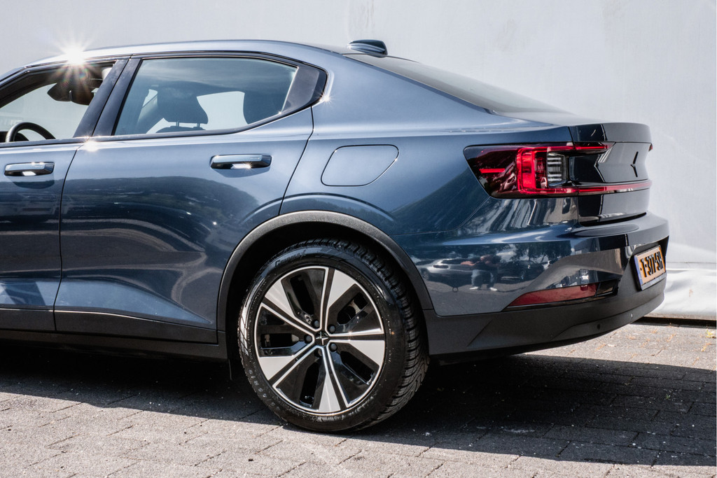 Polestar 2 (T377SH) met abonnement