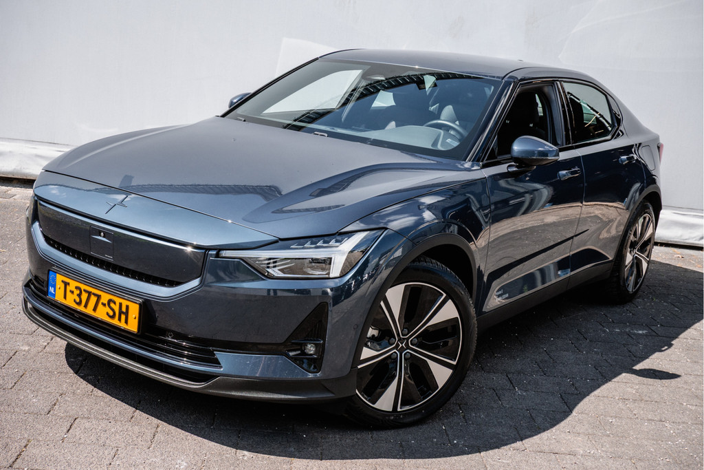 Polestar 2 (T377SH) met abonnement