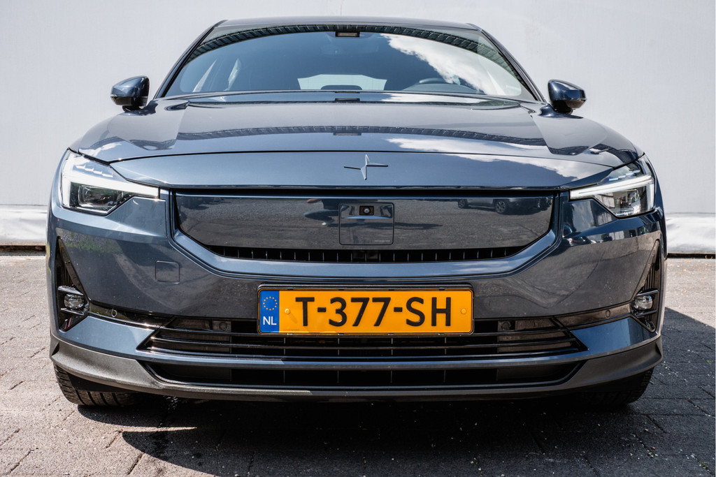 Polestar 2 (T377SH) met abonnement