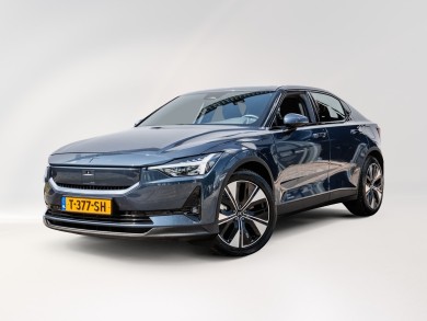 Polestar 2 (T377SH) met auto abonnement