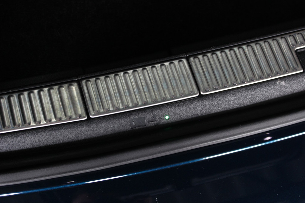 ŠKODA Superb (P416BP) met abonnement
