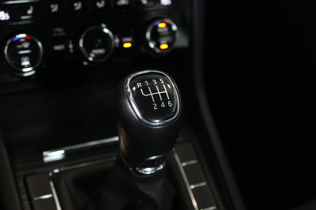 ŠKODA Superb (P416BP) met abonnement