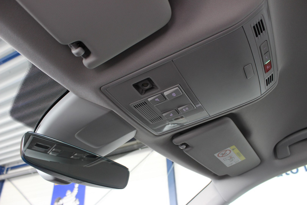 ŠKODA Superb (P416BP) met abonnement