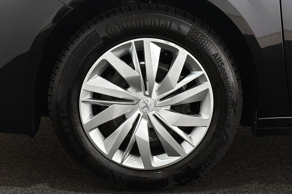 Peugeot 208 (T048TS) met abonnement
