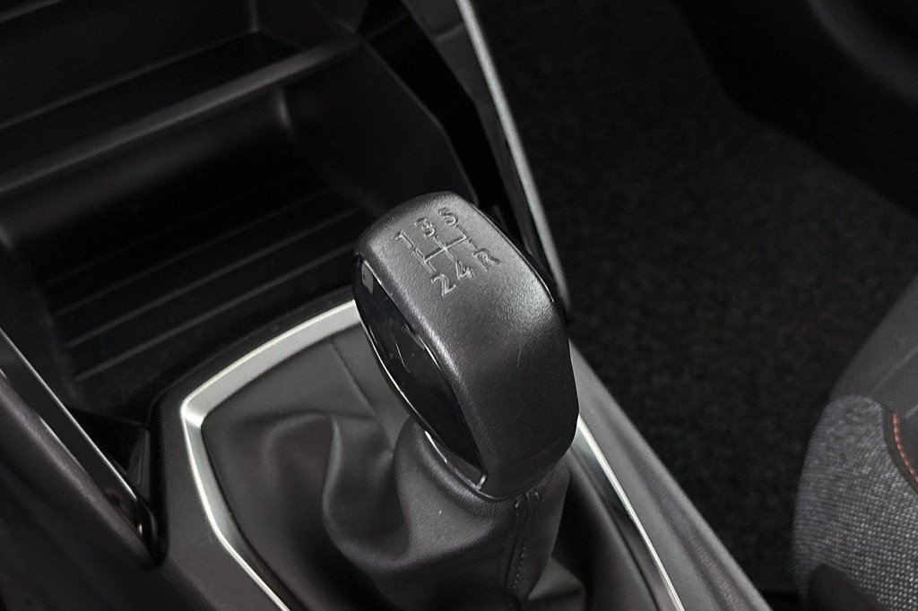 Peugeot 208 (T048TS) met abonnement