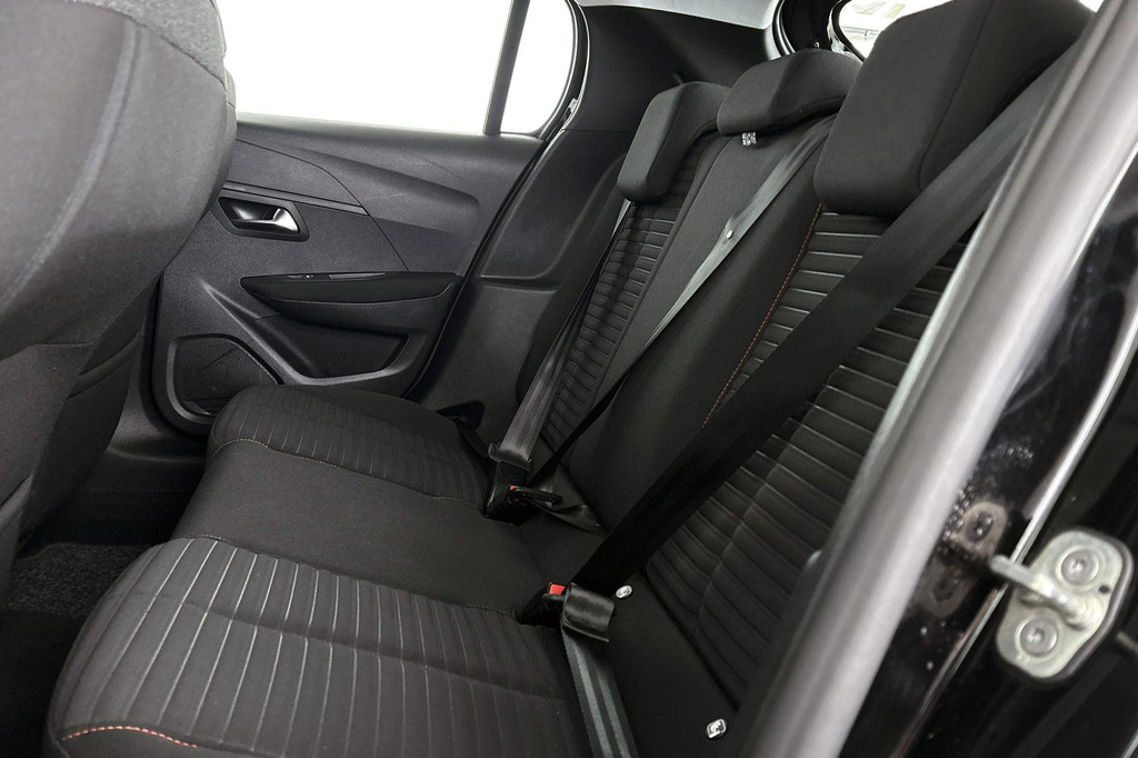 Peugeot 208 (T048TS) met abonnement