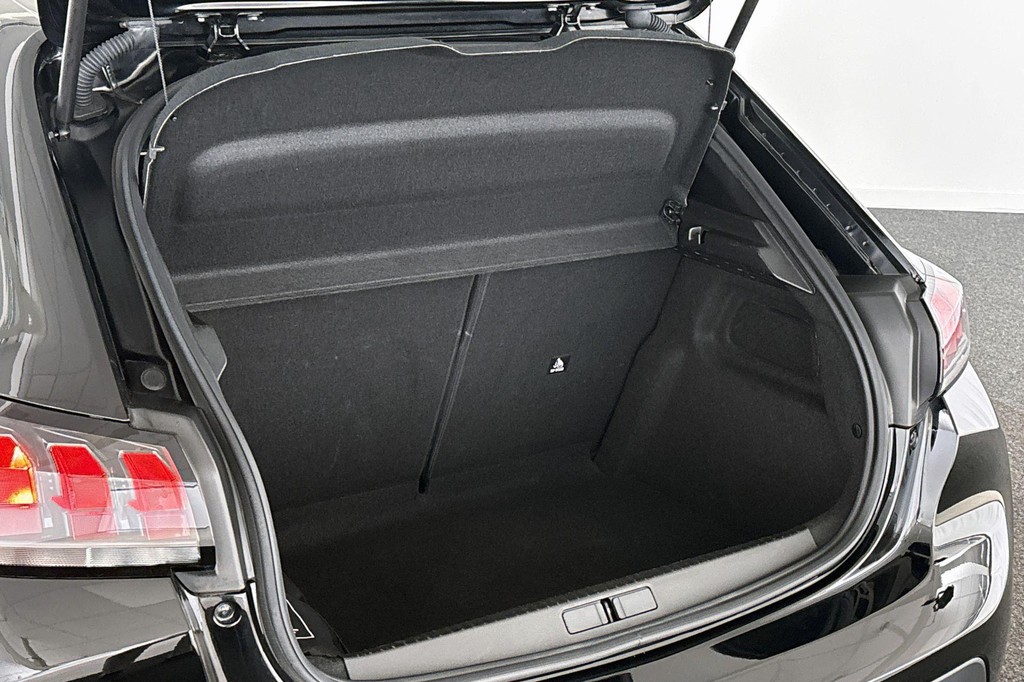 Peugeot 208 (T048TS) met abonnement