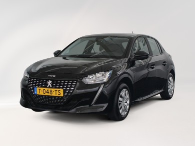 Peugeot 208 (T048TS) met auto abonnement